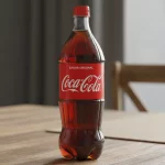Coca Cola 1L