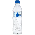 agua crystal sem gas 500ml
