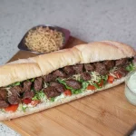 ka carne baguete 30 cm