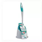 ESCOVA SANITARIA C/SUPORTE (4788)