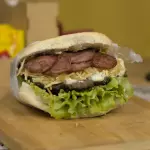 X CALABRESA