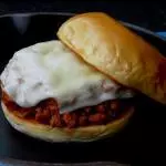 CALABRESA BURGUER