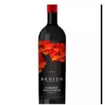 REGION CABERNET 750ML