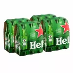 HEINEKEN LONG NECK