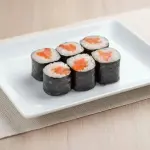 Hossomaki Sake Make