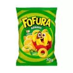 FOFURA SABOR CEBOLA