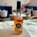 Licor 43