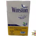 Winston Branco