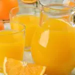 Jarra de Agua