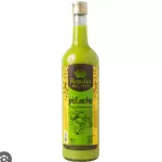 LICOR DE PISTACHE