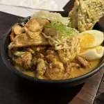 RAMEN MIXTO
