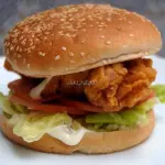 H. CHICKEN STRIPS