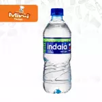 ÁGUA 500ML
