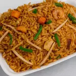 ARROZ 2 CARNES