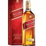 RED LABEL
