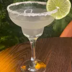 Margarita Limon