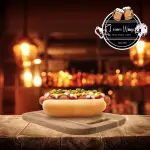 Hotdog
