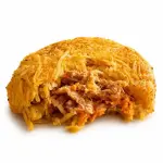 Frango, Bacon e Cheddar