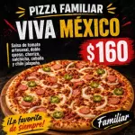 Viva México