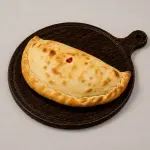 28. Calzone de Sopressata