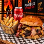 ROADHOUSE STACK