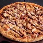 Frabacon barbecue