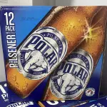 Polar botella caja 12 unidades