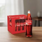 Coca-Cola 1L
