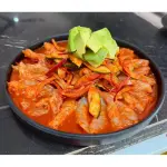 Aguachile Orden Mediana de Camarón