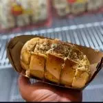 Pão de Alho