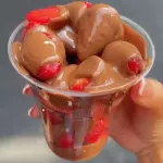Fondue G