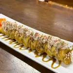 Especial Roll
