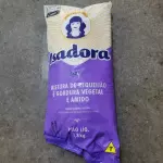 MISTURA REQUEIJAO ISADORA