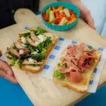 ARMA TU TOSTA