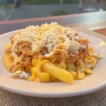 Papas delux
