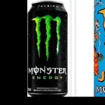 ENERGETICO MONSTER