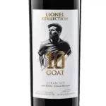 Lionel Goat 10 Collection Syrah