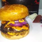 Chuntney Bacon