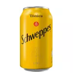 Schweppes Tônica
