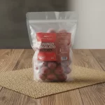 MORANGO CONGELADO 500G