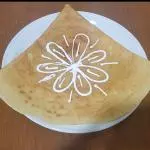 Crepe Hawaiana Grande