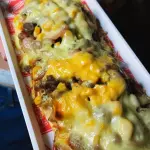Pepito Gratinado