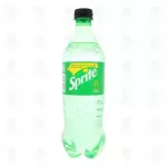 Sprite 600 ML