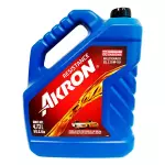 Akron SAE 25w-50 de 5 litros C/4