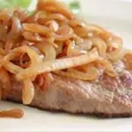 BIFE DE PERNIL ACE