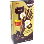 TOPPO COCOA CHOCOLATE (40gr)
