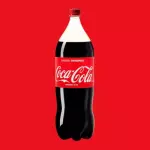 Coca-Cola 2L