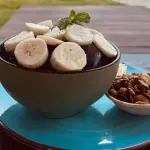 Bowl de Açaí