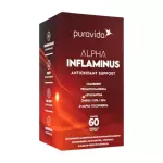 Alpha Inflaminus - Puravida 60c