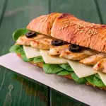 Baguette Fortachón